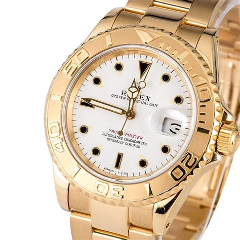 all gold rolex yachtmaster|rolex yacht master 2023 price.